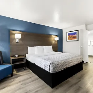 3* Отель Surestay By Western Airport